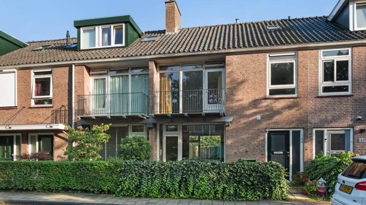 Video van Dr. J.R. Thorbeckelaan 146