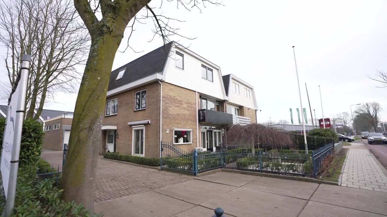 Video van Adelsweg 14