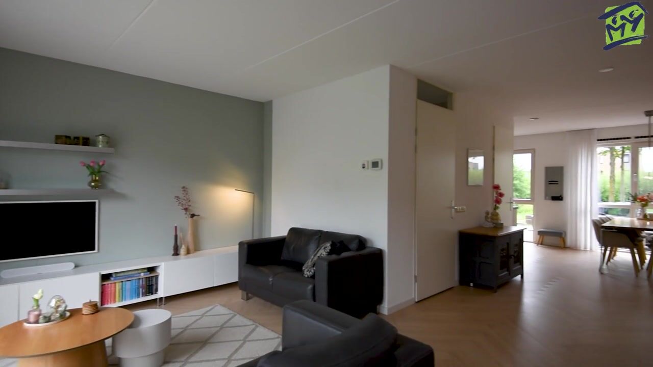 Video van Henriëtte Roland Holstweg 5
