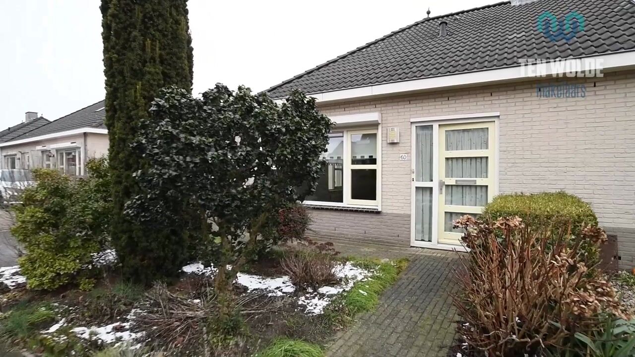 Video of Malachietdreef 60