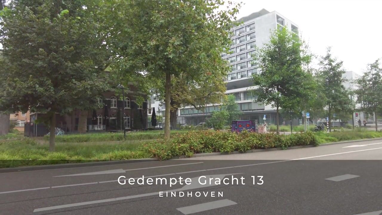 Bekijk video van Gedempte Gracht 13