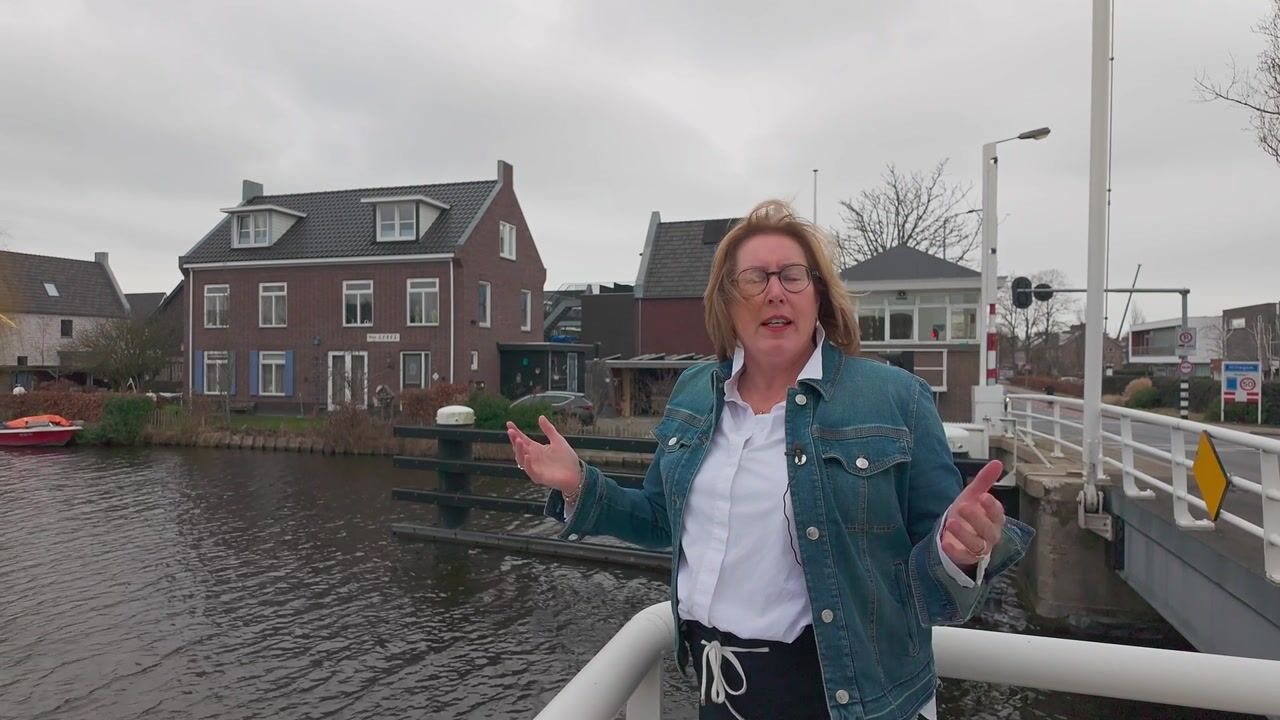 Video of Cementhof 27