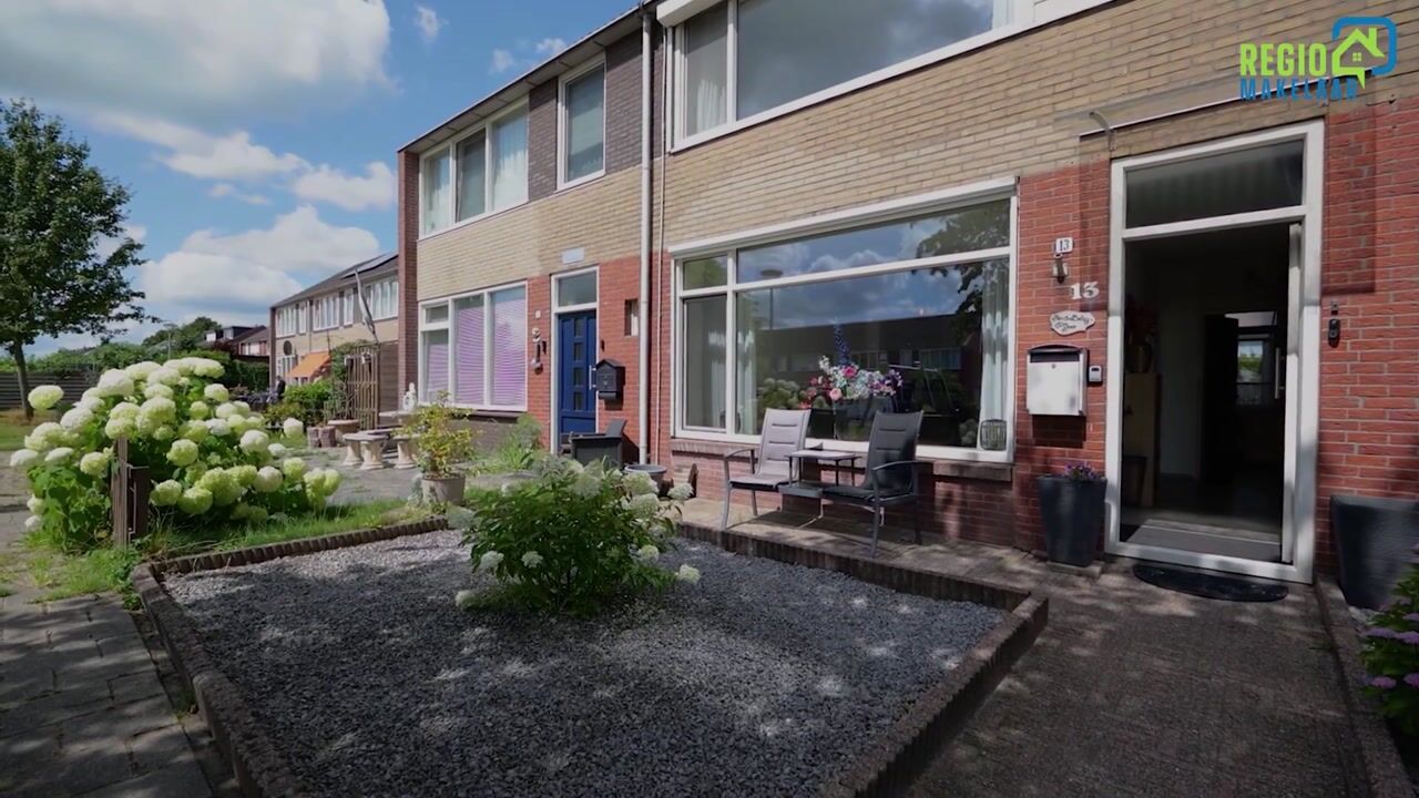 Video van Lekstraat 13