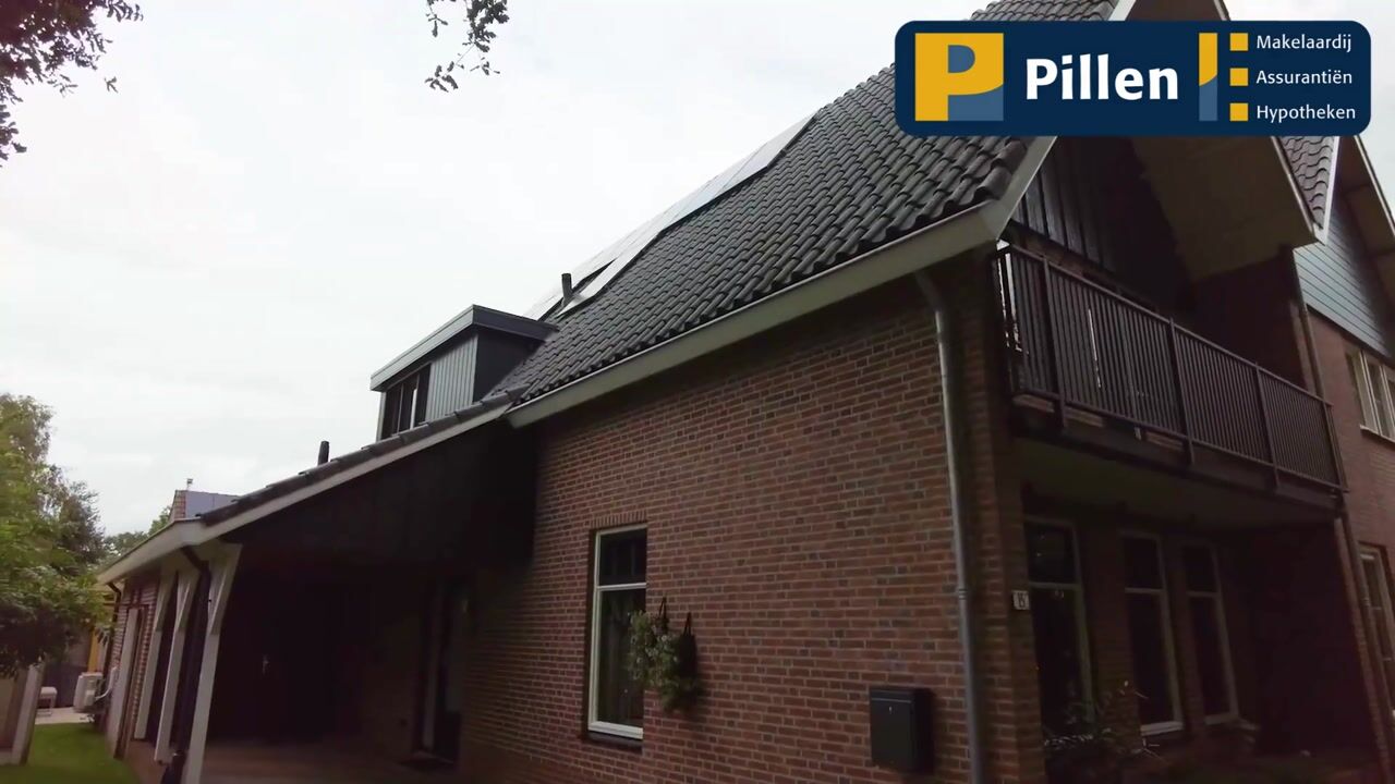 Video van Pastoor Scheepersstraat 15