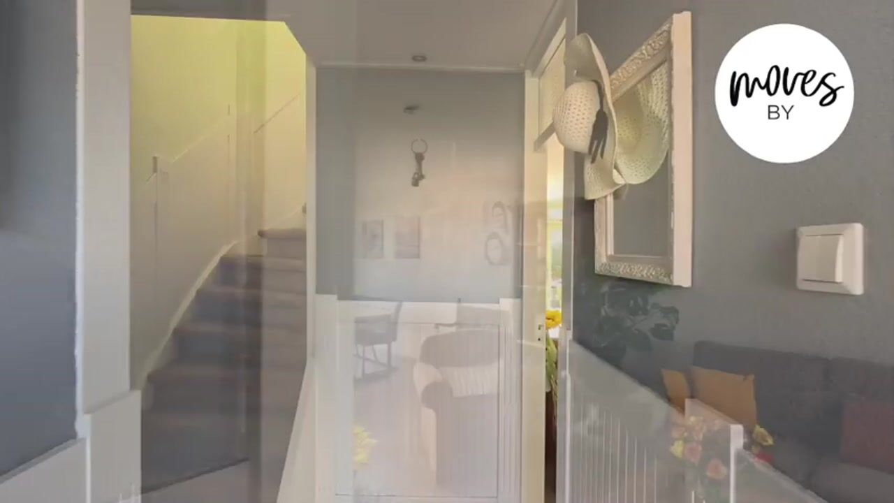 Video van Nachtegaallaan 19