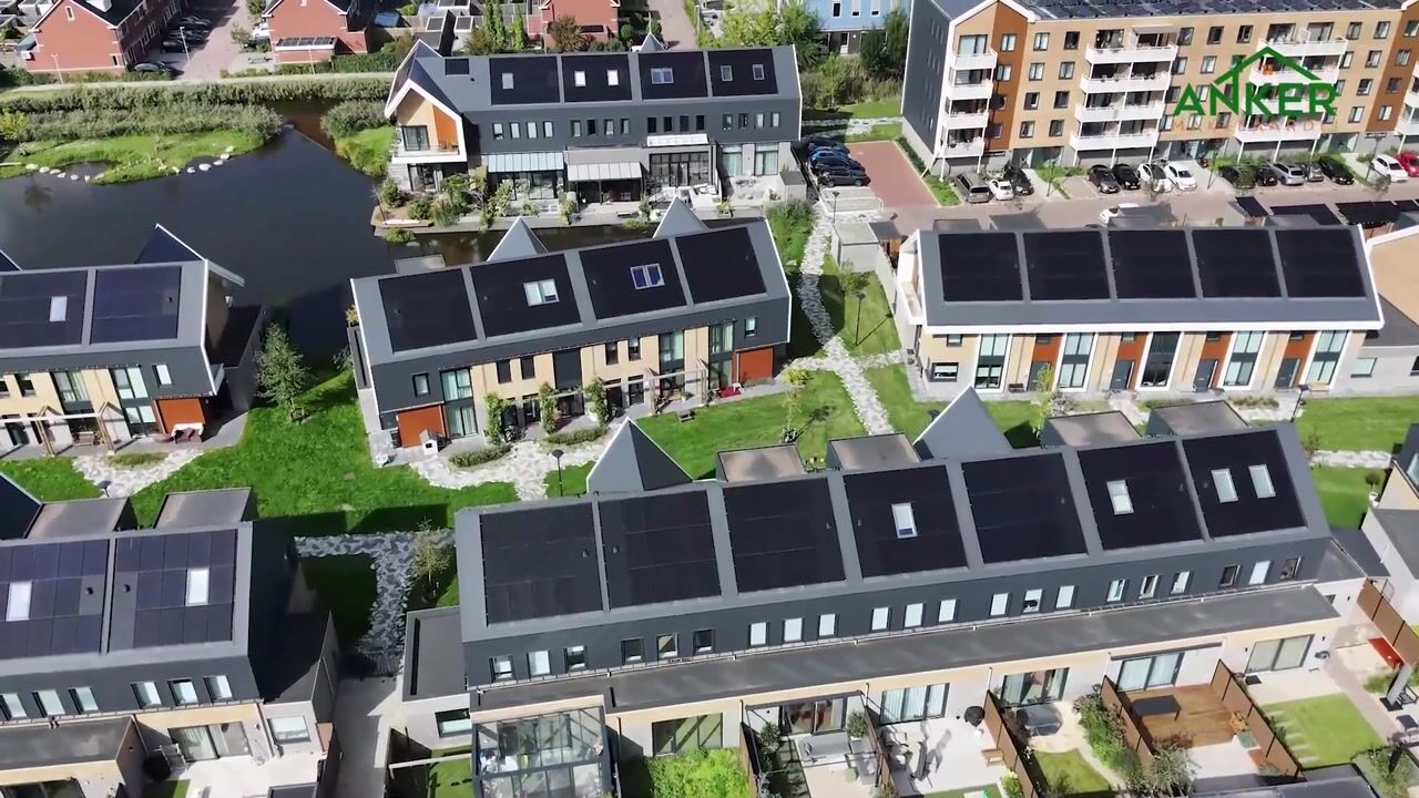 Video van Uilenhof 50