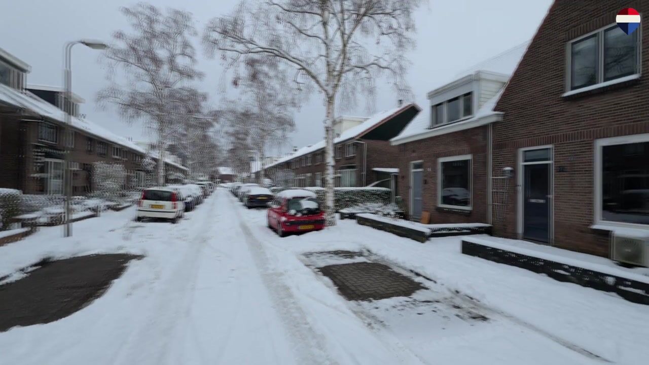 Video van Nassaustraat 67