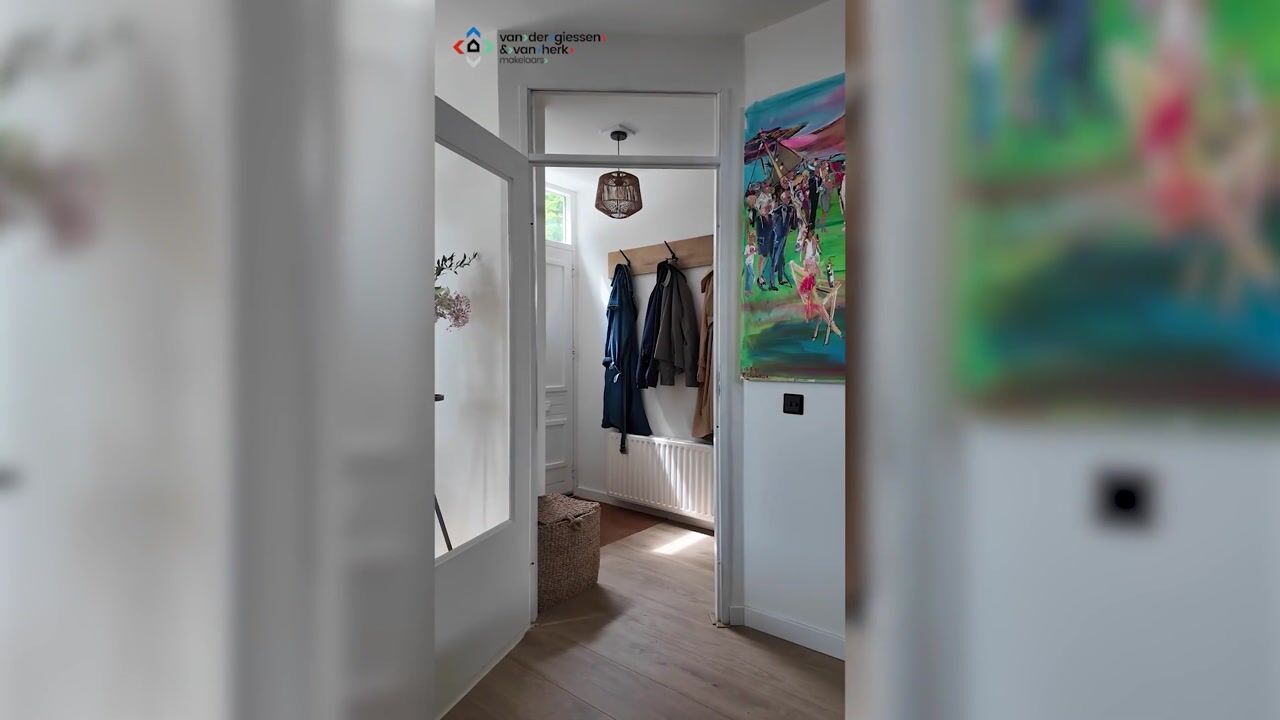 Video van Damstraat 15