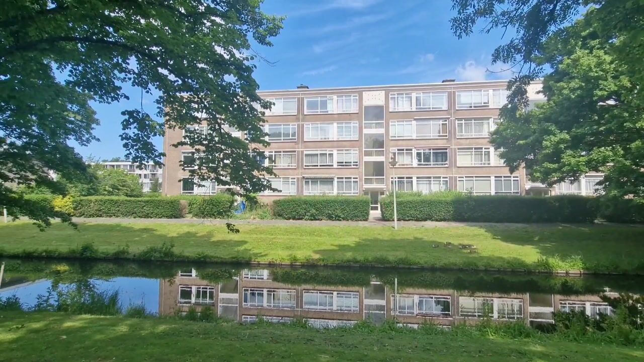 Video van Hengelolaan 965