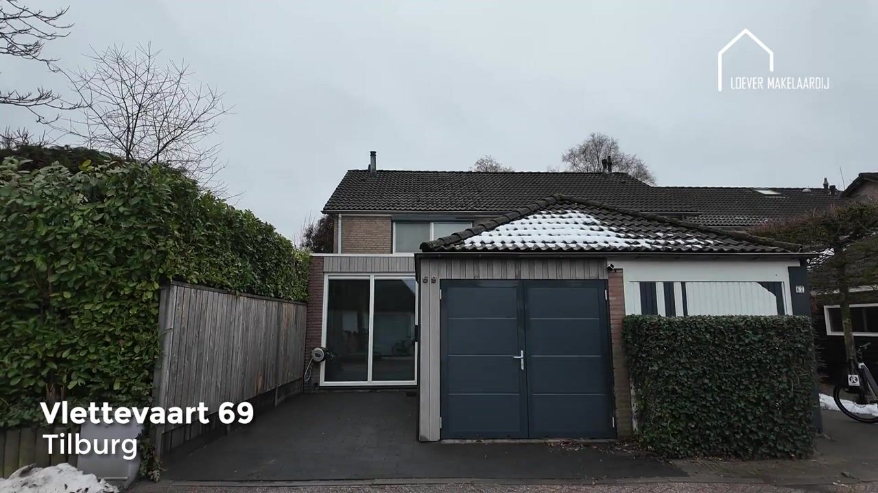 Video of Vlettevaart 69