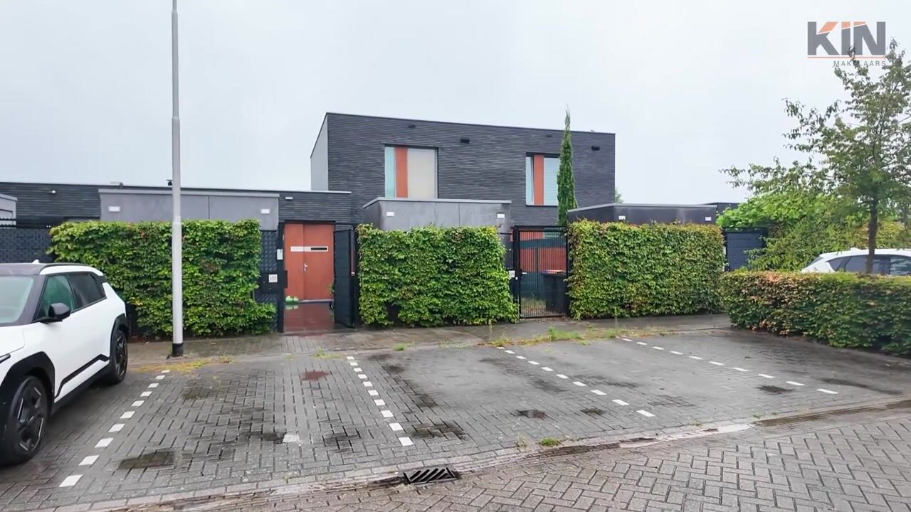 Video van Scharwoudestraat 102