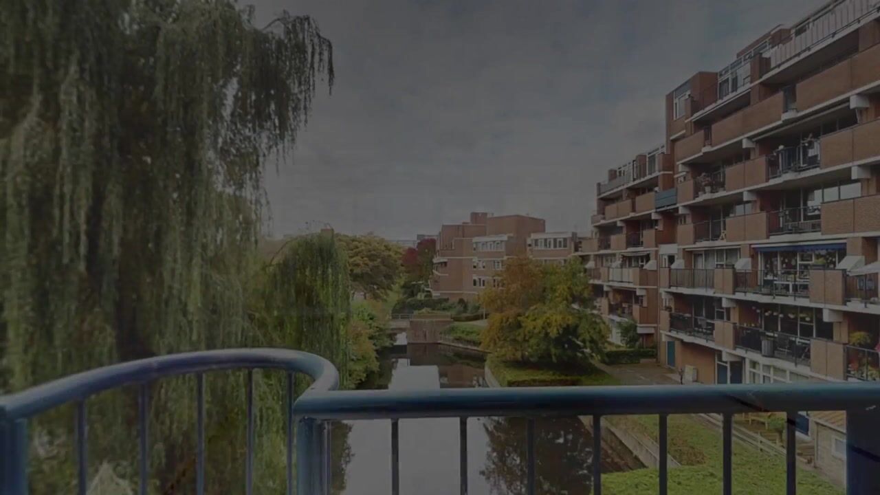 Video of Prinses Beatrixlaan 158