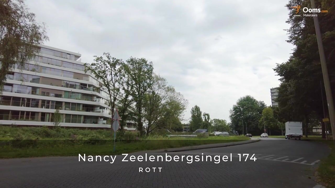 Bekijk video van Nancy Zeelenbergsingel 174