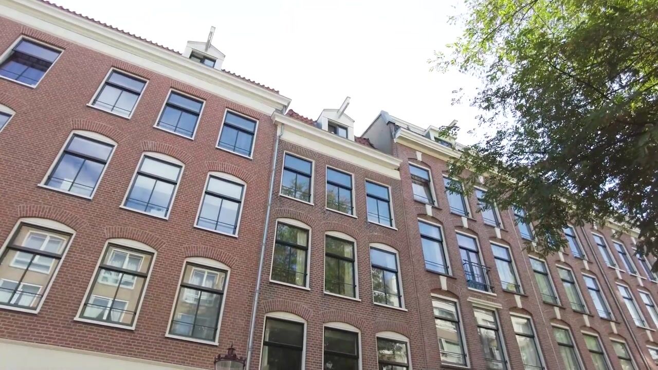 Video of Blasiusstraat 70-K