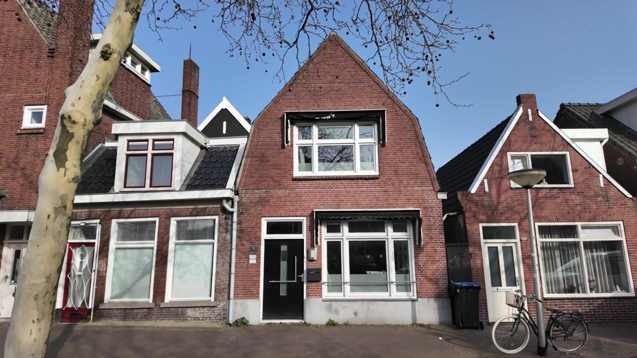 Video van Noordvliet 293-A