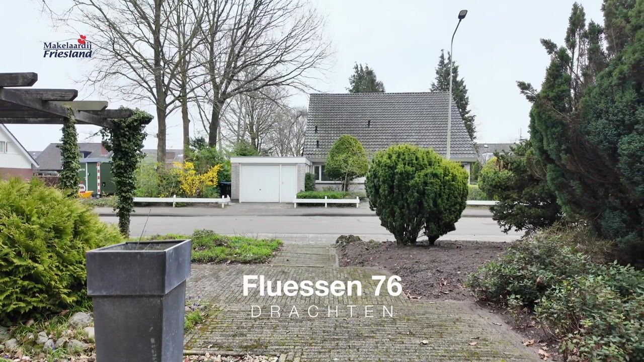 Video van Fluessen 76