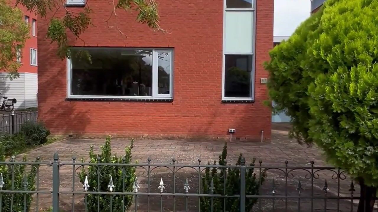 Video of Rottumeroog 83