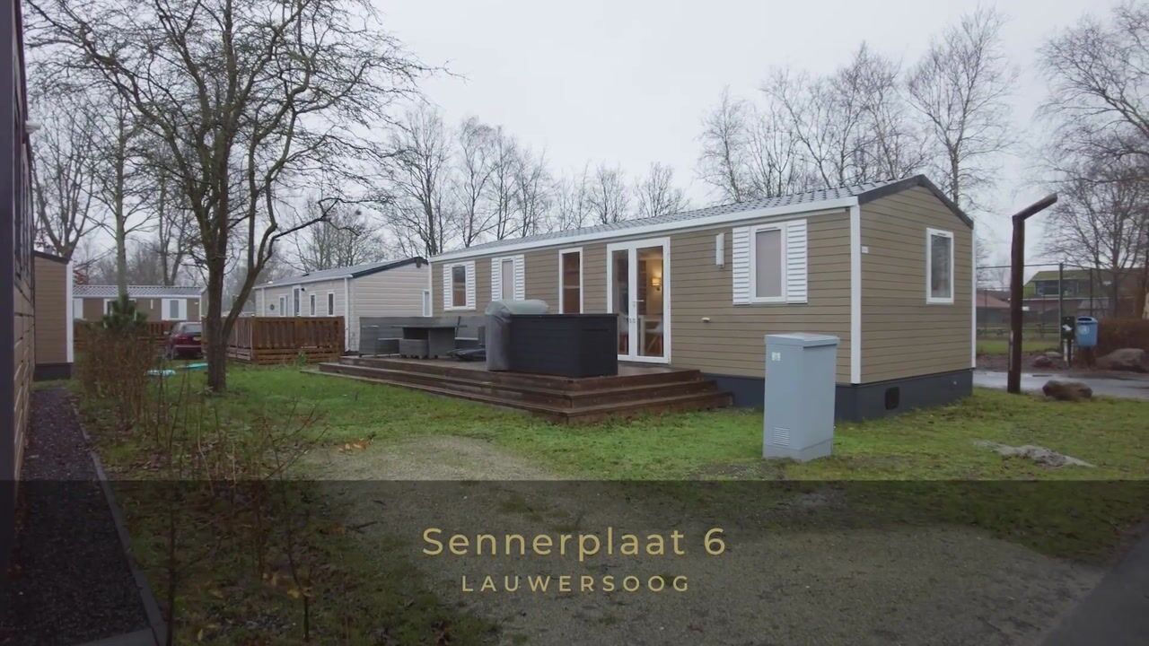 View video of Sennerplaat 6