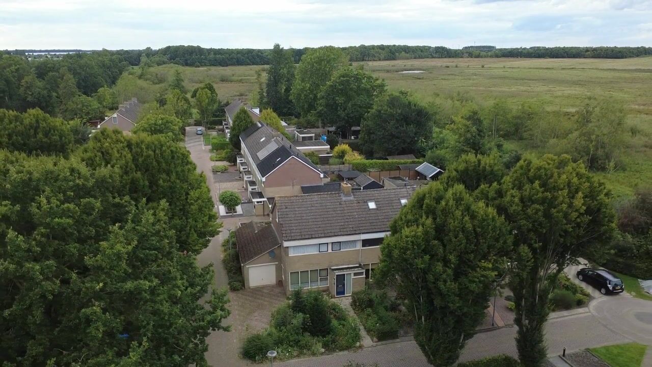 Video van Raadhuisstraat 84