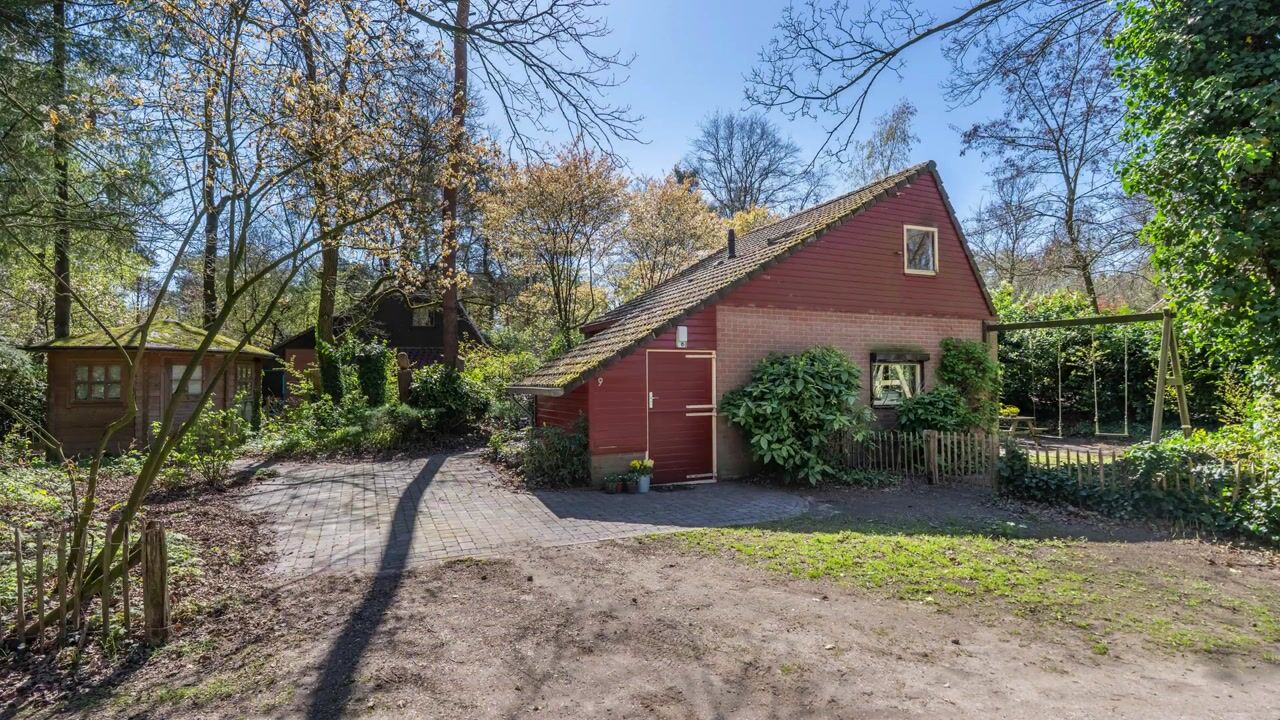 Video van Helderse Duinen 9