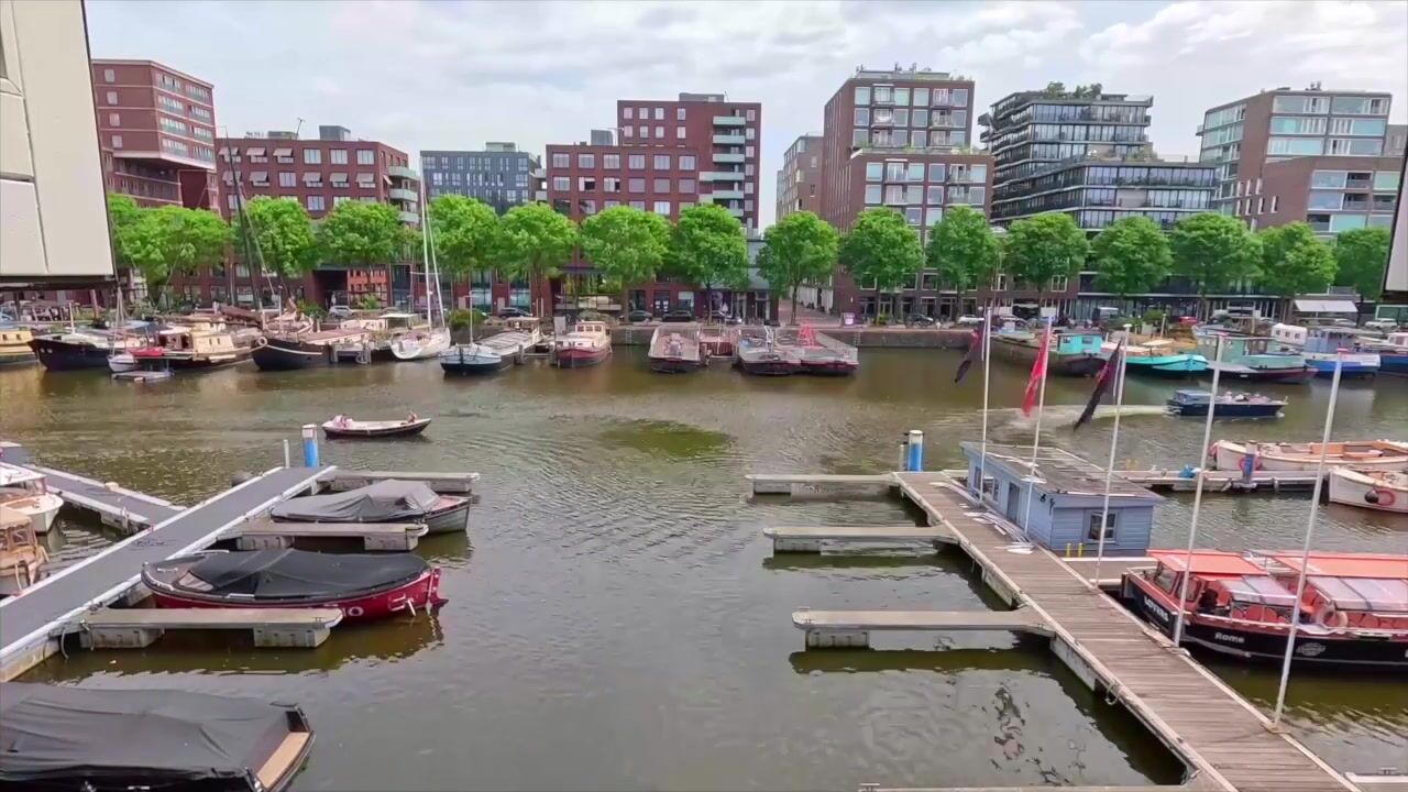 Video van Bickerswerf 58