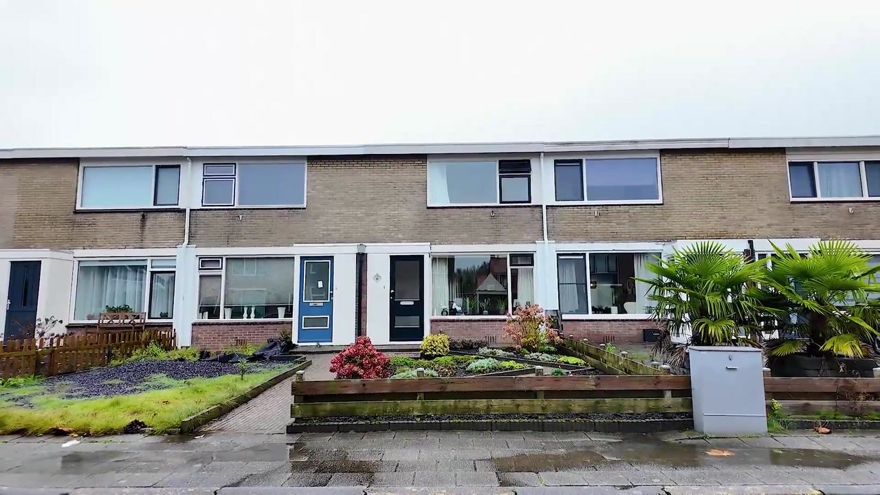 Video van Kloosterstraat 11