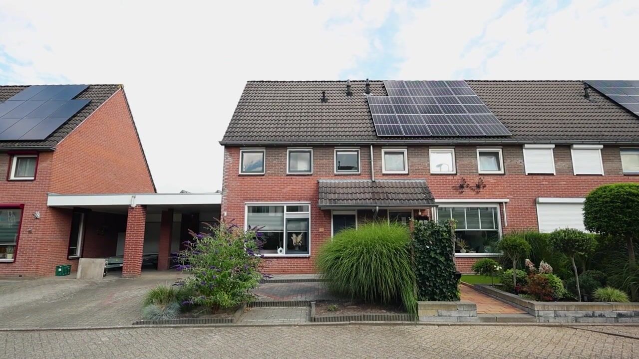 Video of Jan Lievensstraat 12