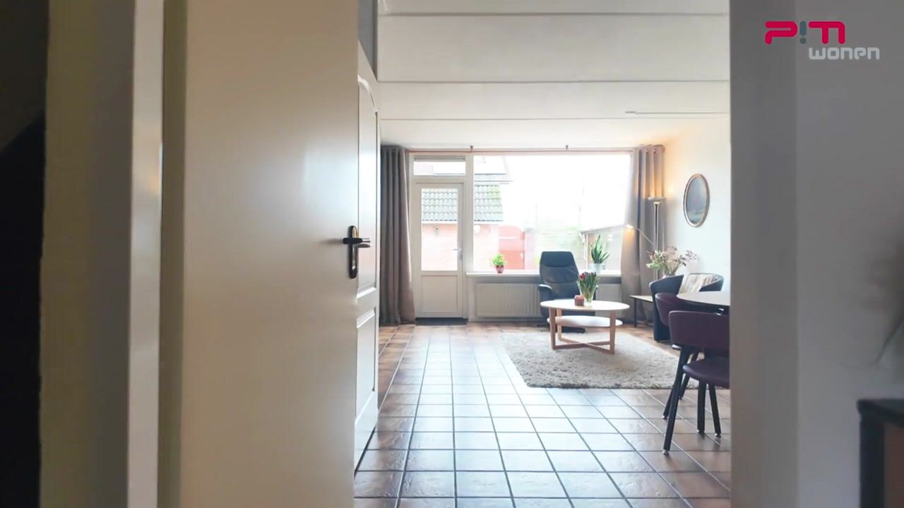 Video of Honingklaver 1