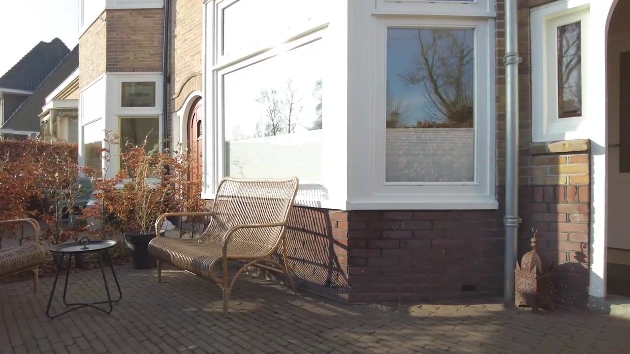 Video van Nicolaas Beetskade 43