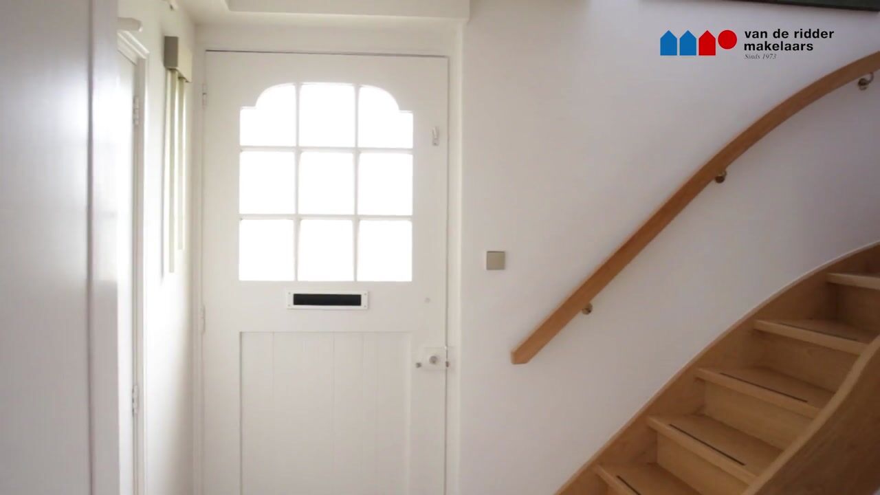 Video van Louise de Colignystraat 5