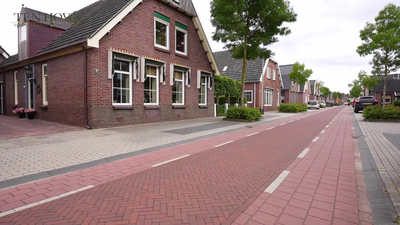 Video van Arend Baanstraat 27