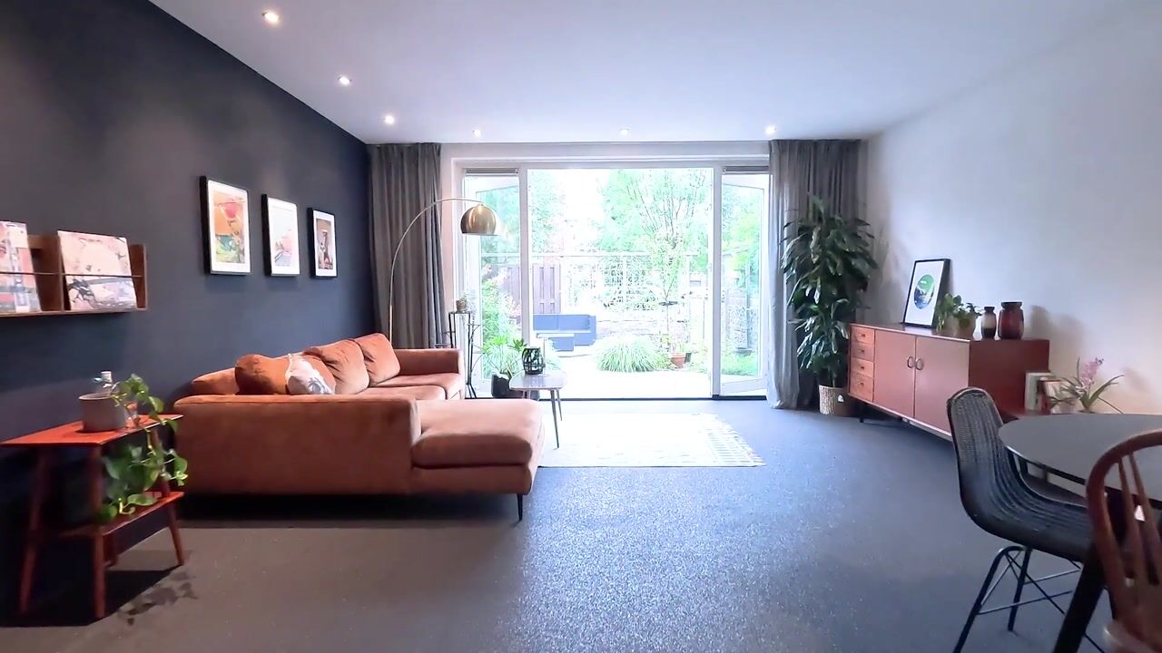 Video van Goudappel 87