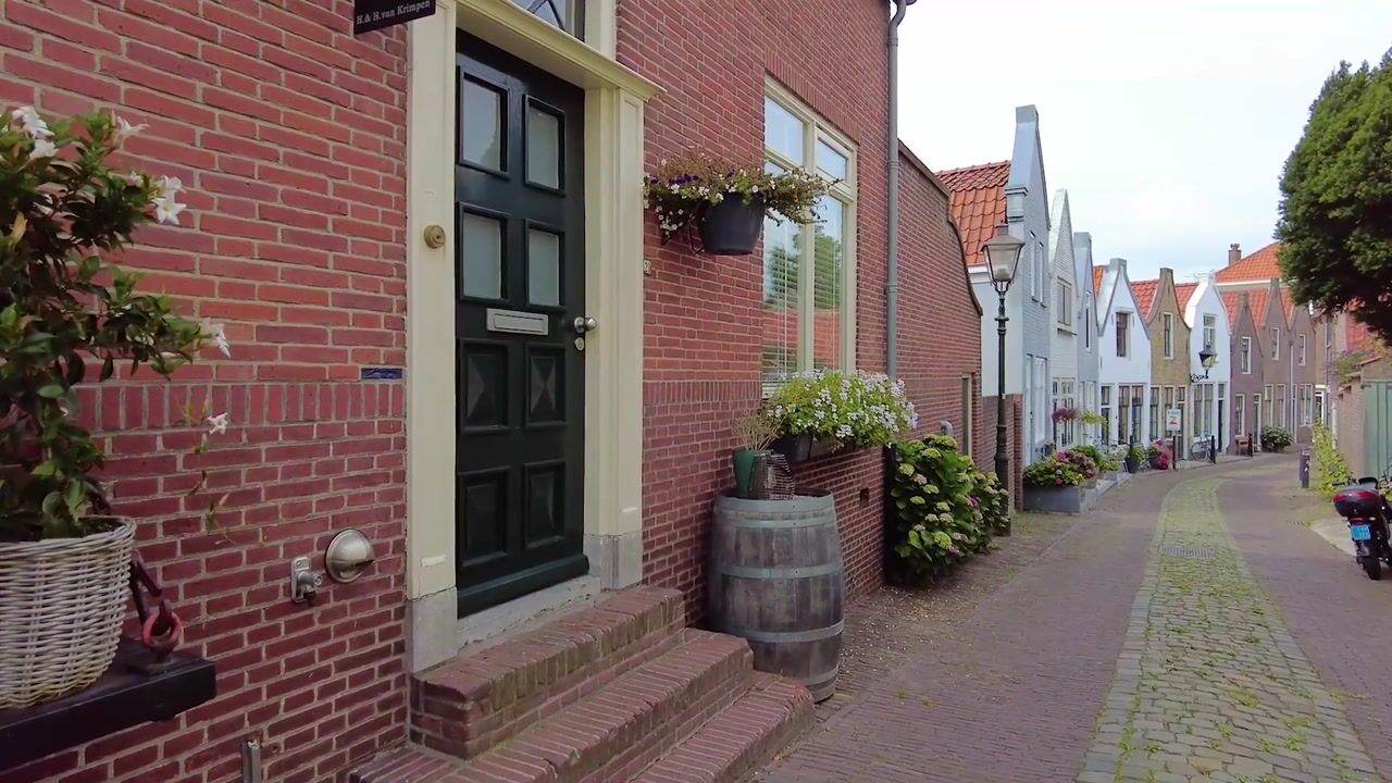 Video van Kapellestraat 20