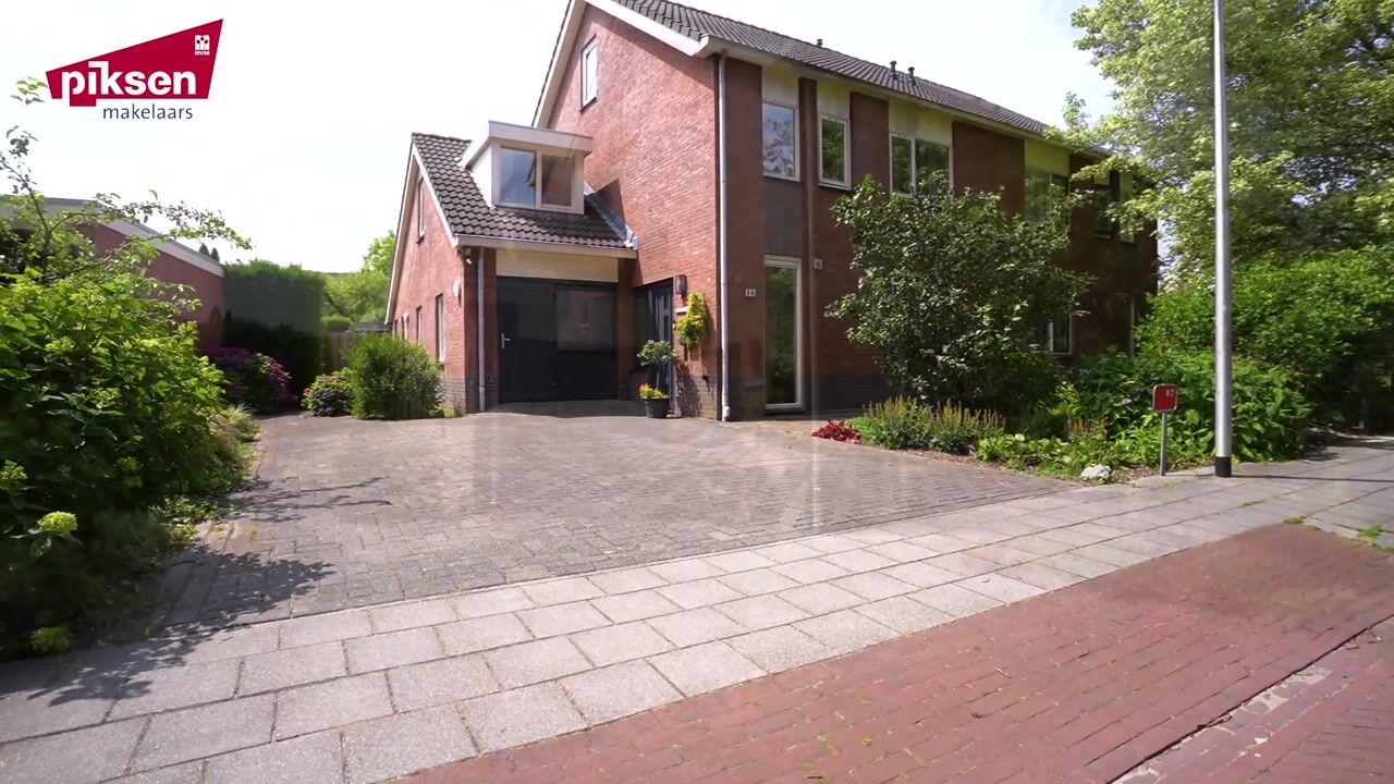 Video of Salomonsonstraat 30