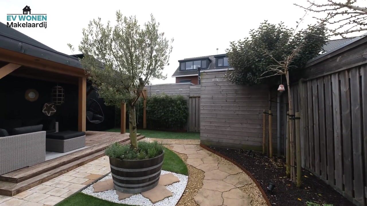 Video van Zeebiesstraat 6