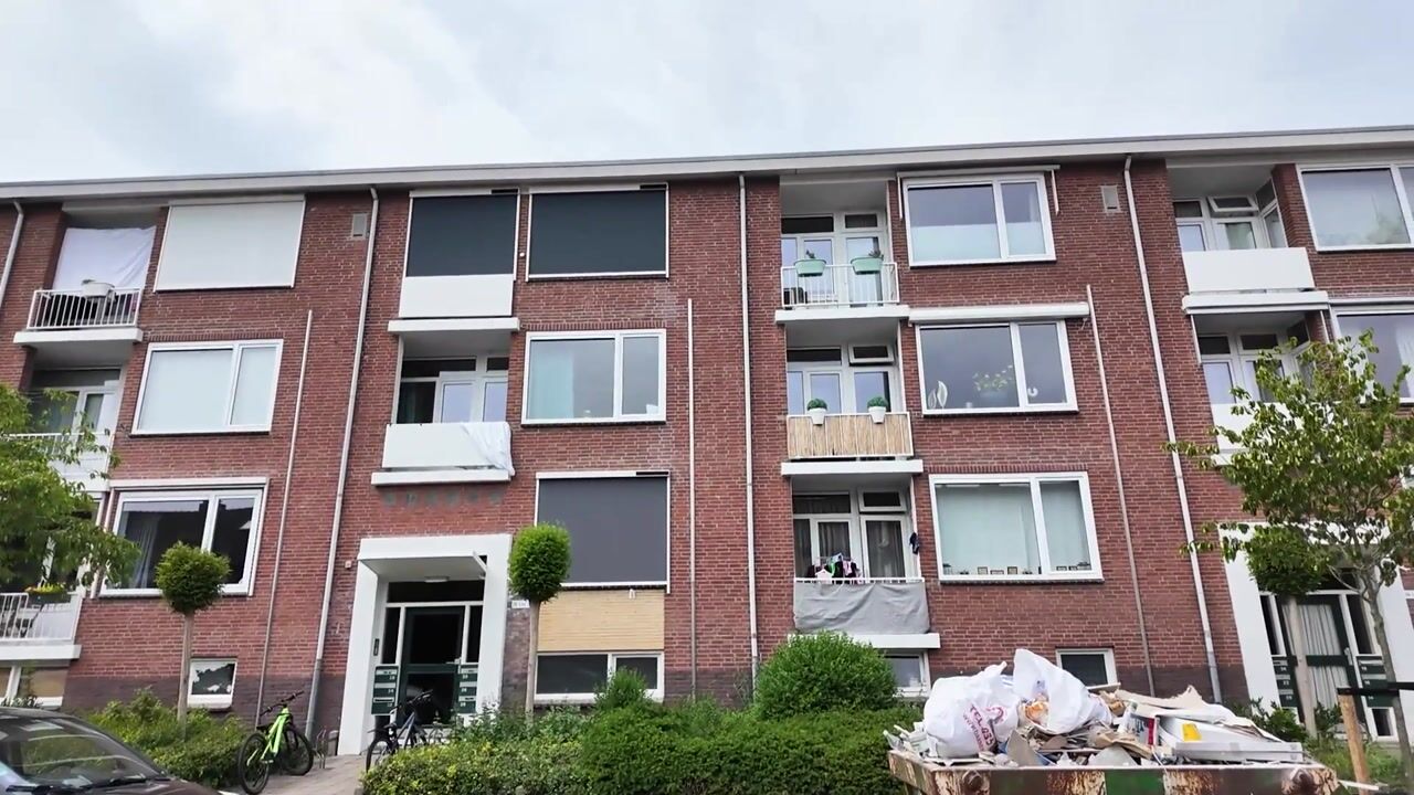 Video van Dassenlaan 22