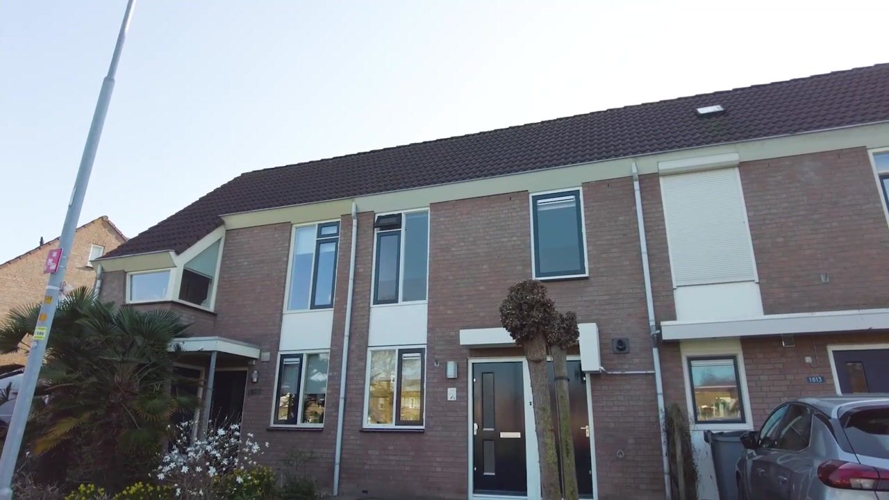 Video of Saltshof 1811