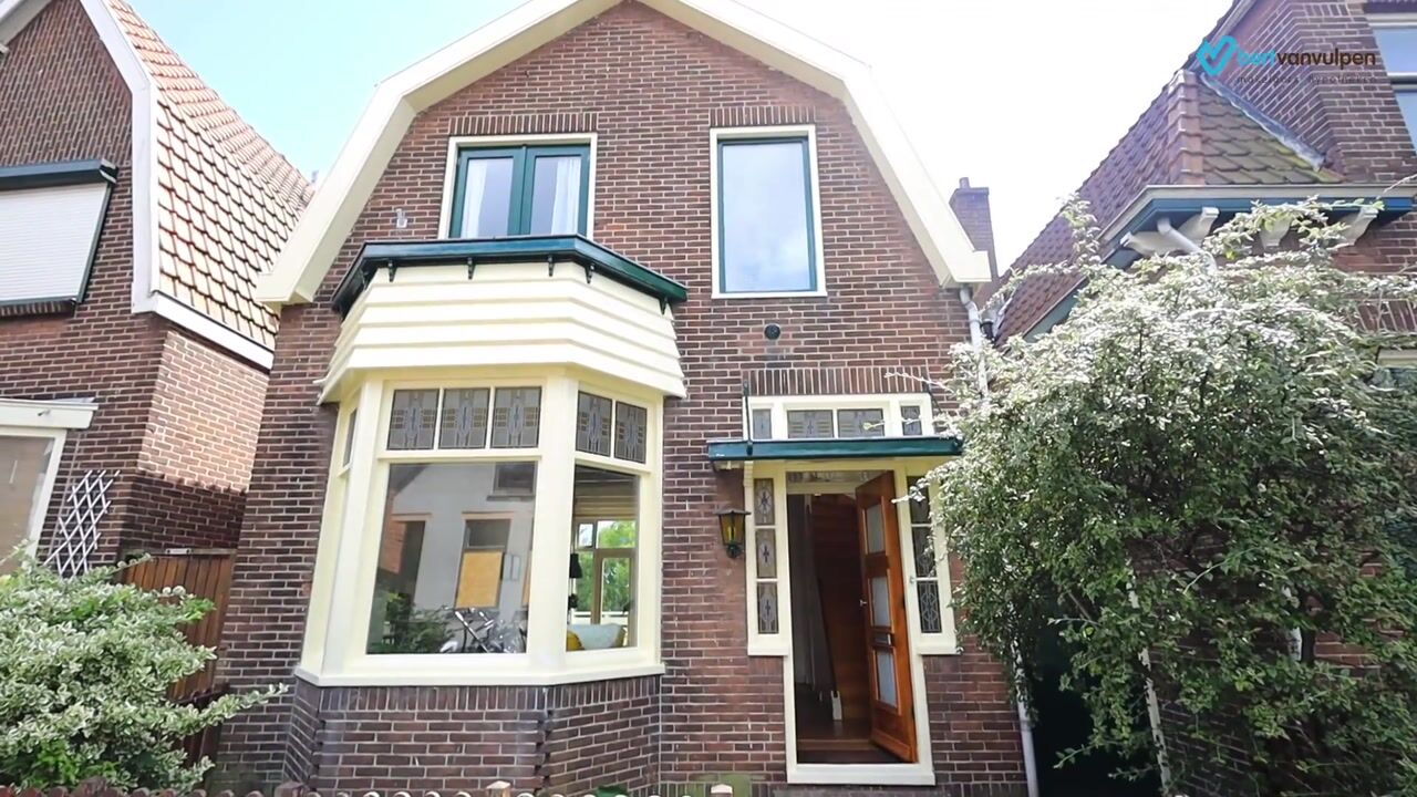 Video van Hogendijk 71