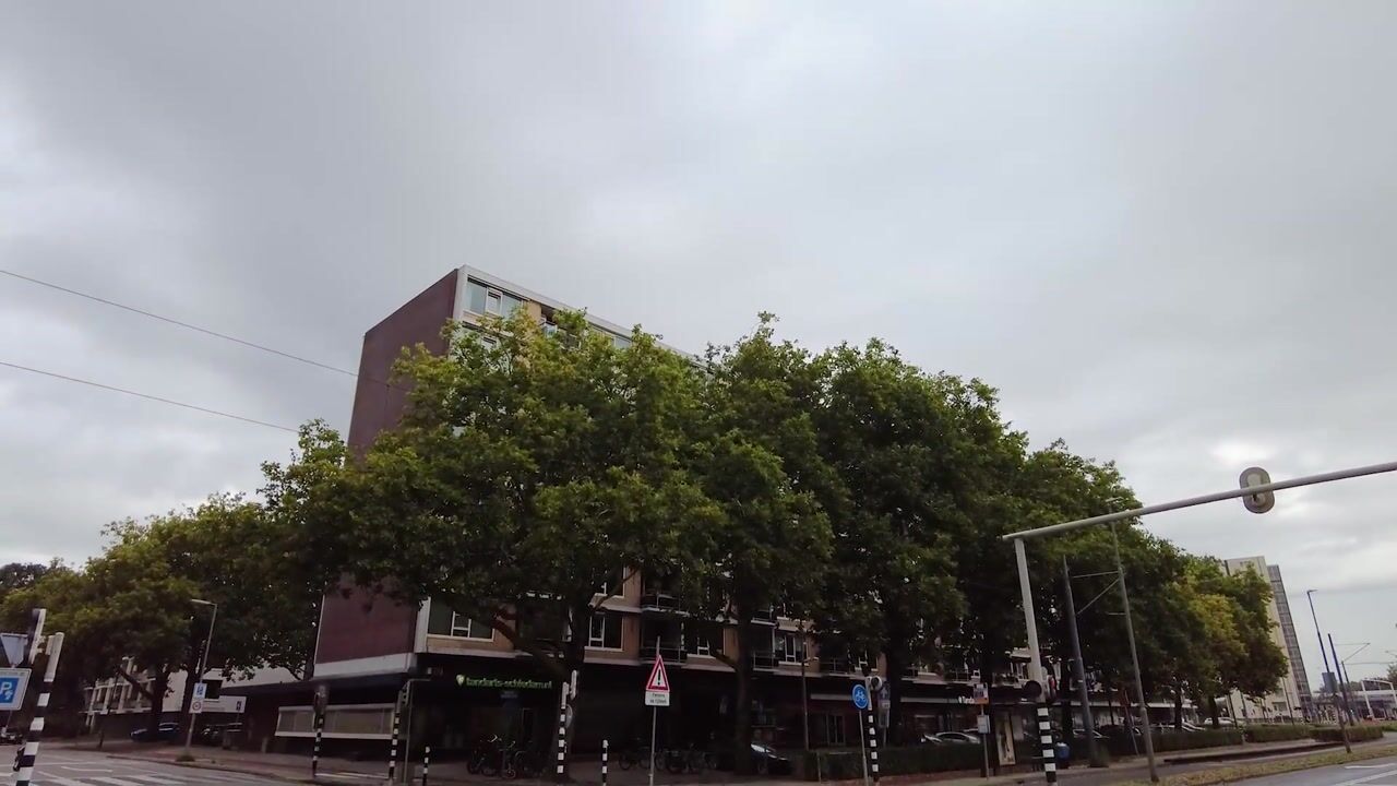 Video van 's-Gravelandseweg 760