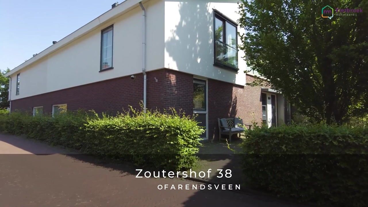 Video van Zoutershof 38