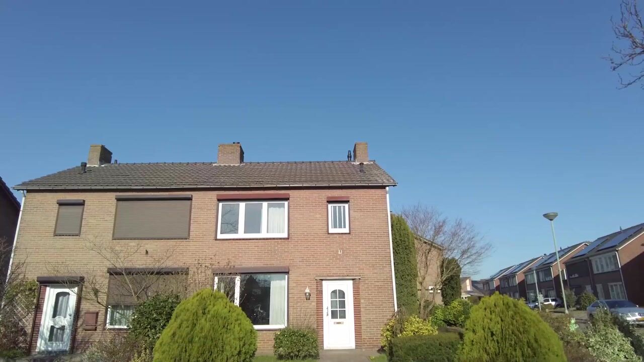 Video van Emmastraat 30