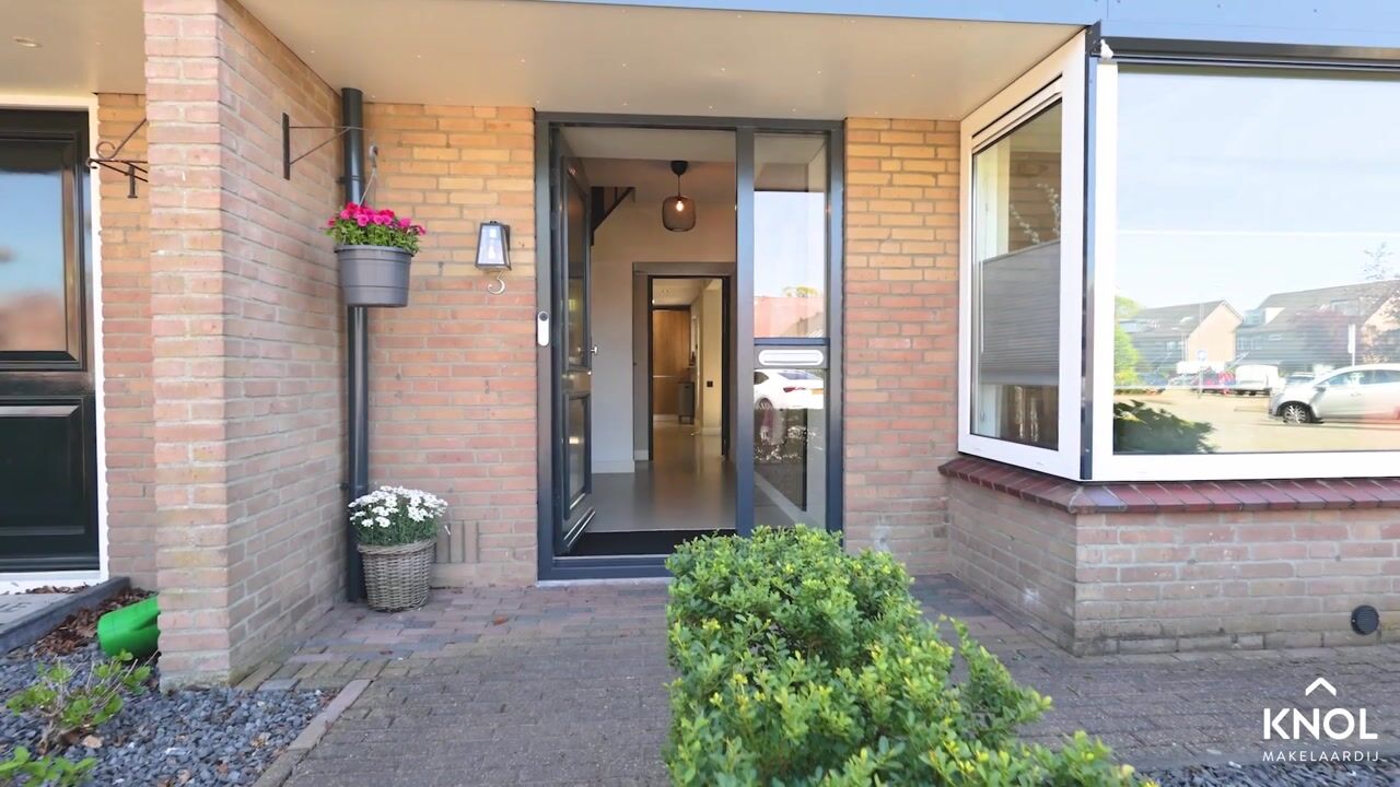 Video van Vinckenberghweg 3