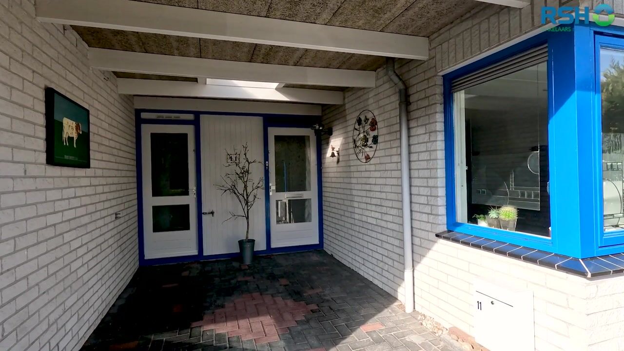 Video of Breeuwershoeve 11