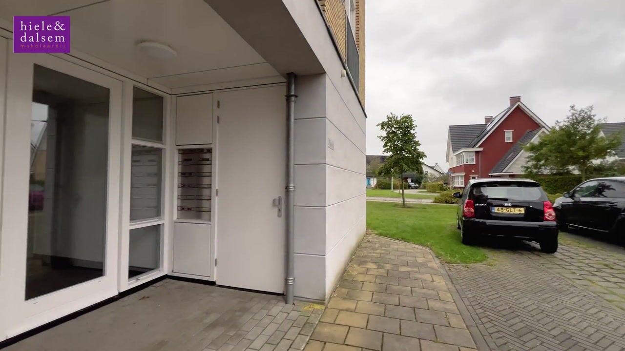 Video van Teakhout 30