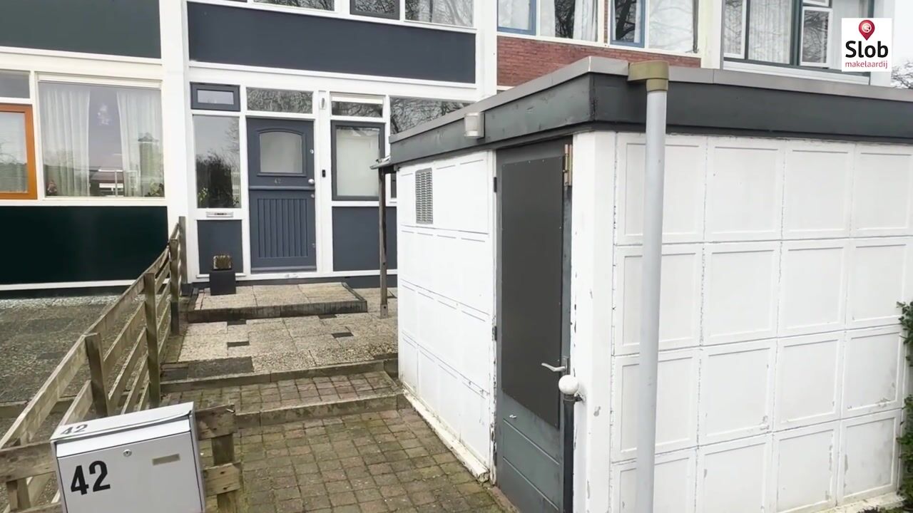 Video van Kastanjelaan 42