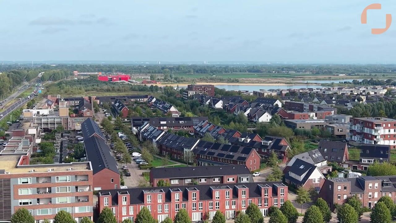 Video van Ávilastraat 24