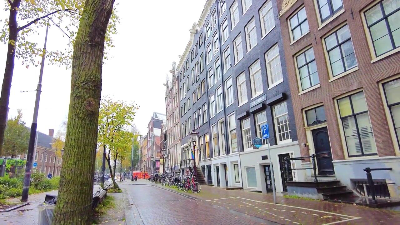 Video of Nieuwezijds Voorburgwal 288-A