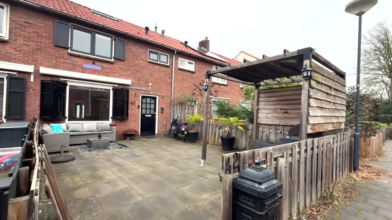 Video of Beukenlaan 42