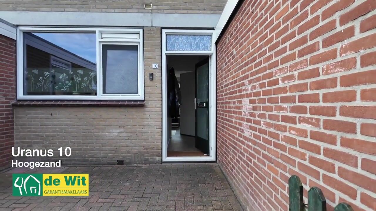 Video van Uranus 10