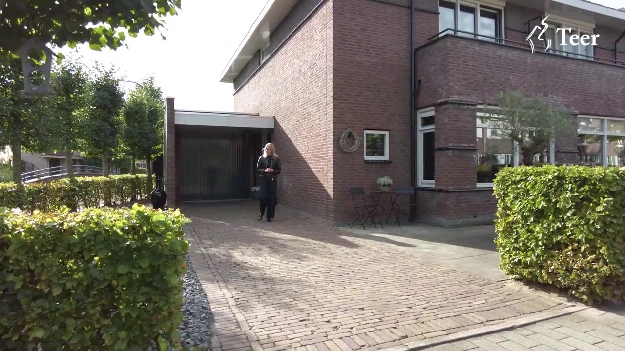 Video van Hooykamplaan 41